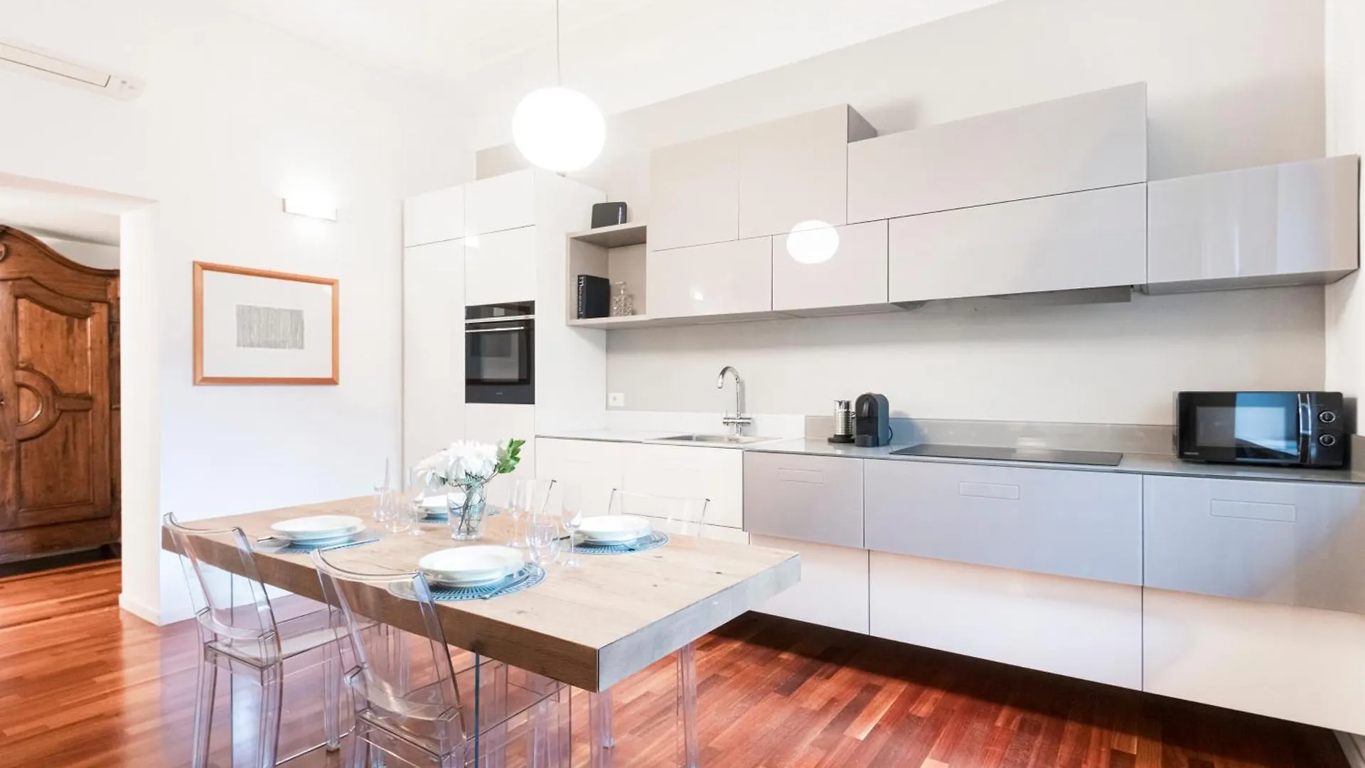 Easylife - Oasi Di Comfort E Stile In Porta Romana Milão Itália