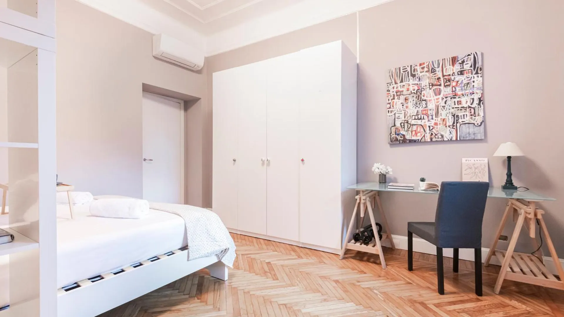 דירה מילאנו Easylife - Oasi Di Comfort E Stile In Porta Romana
