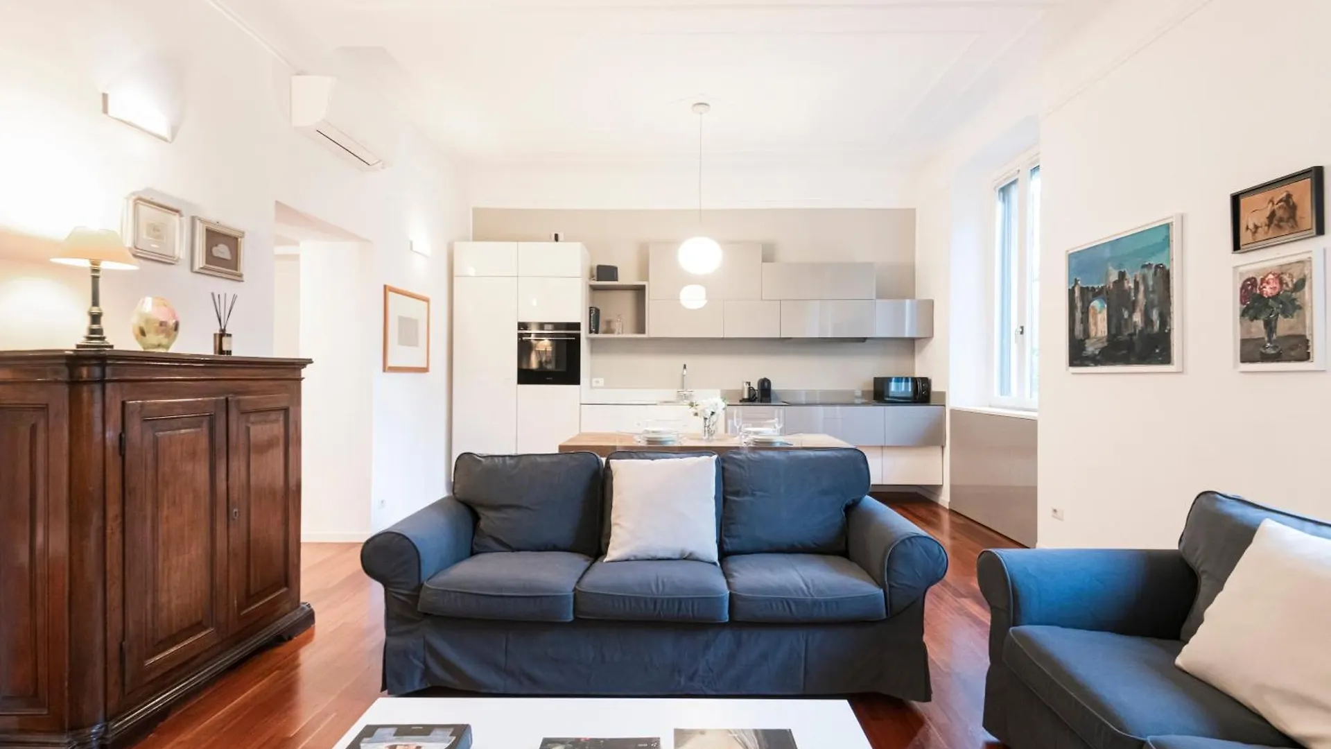 מילאנו Easylife - Oasi Di Comfort E Stile In Porta Romana