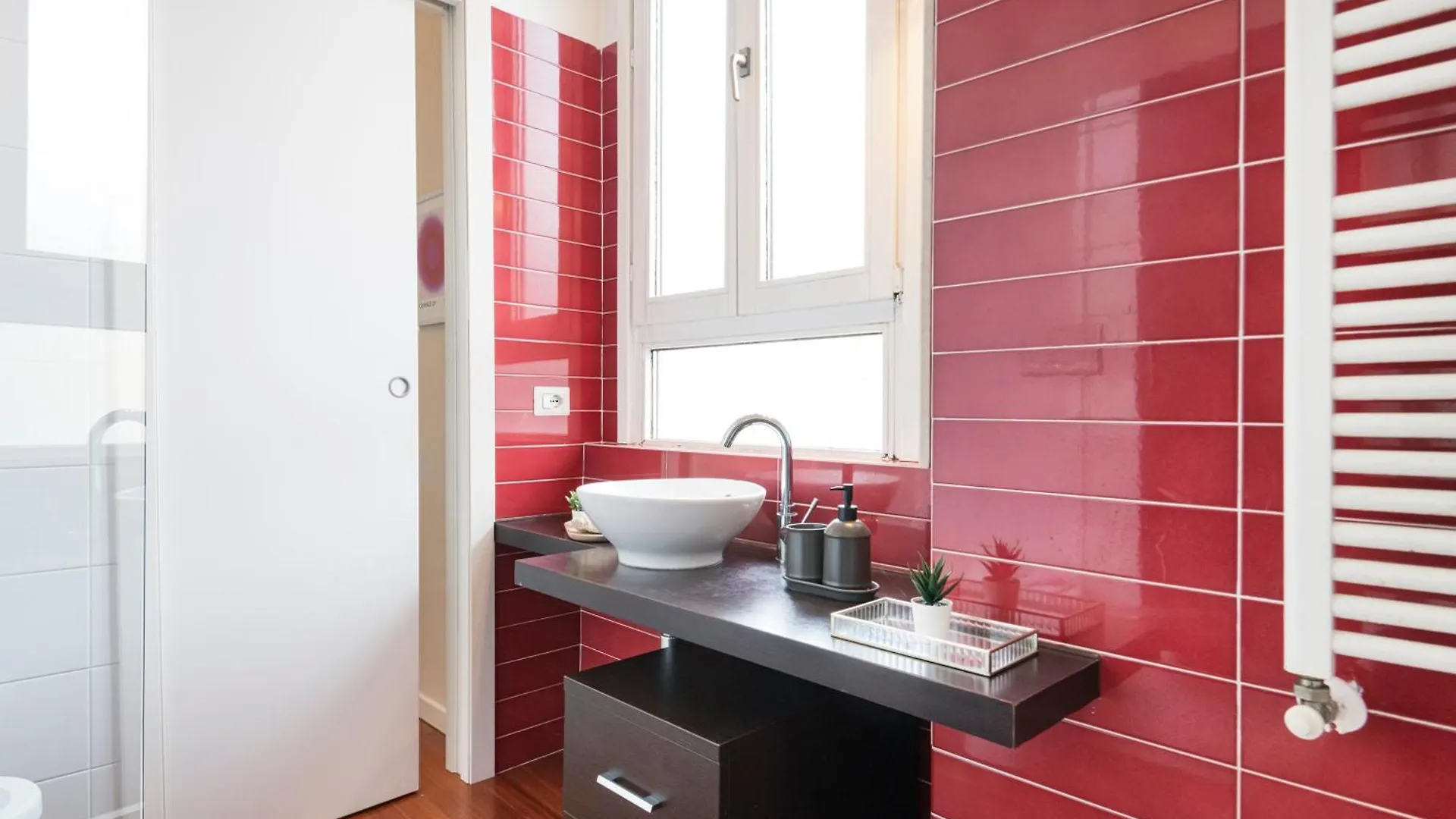 דירה מילאנו Easylife - Oasi Di Comfort E Stile In Porta Romana