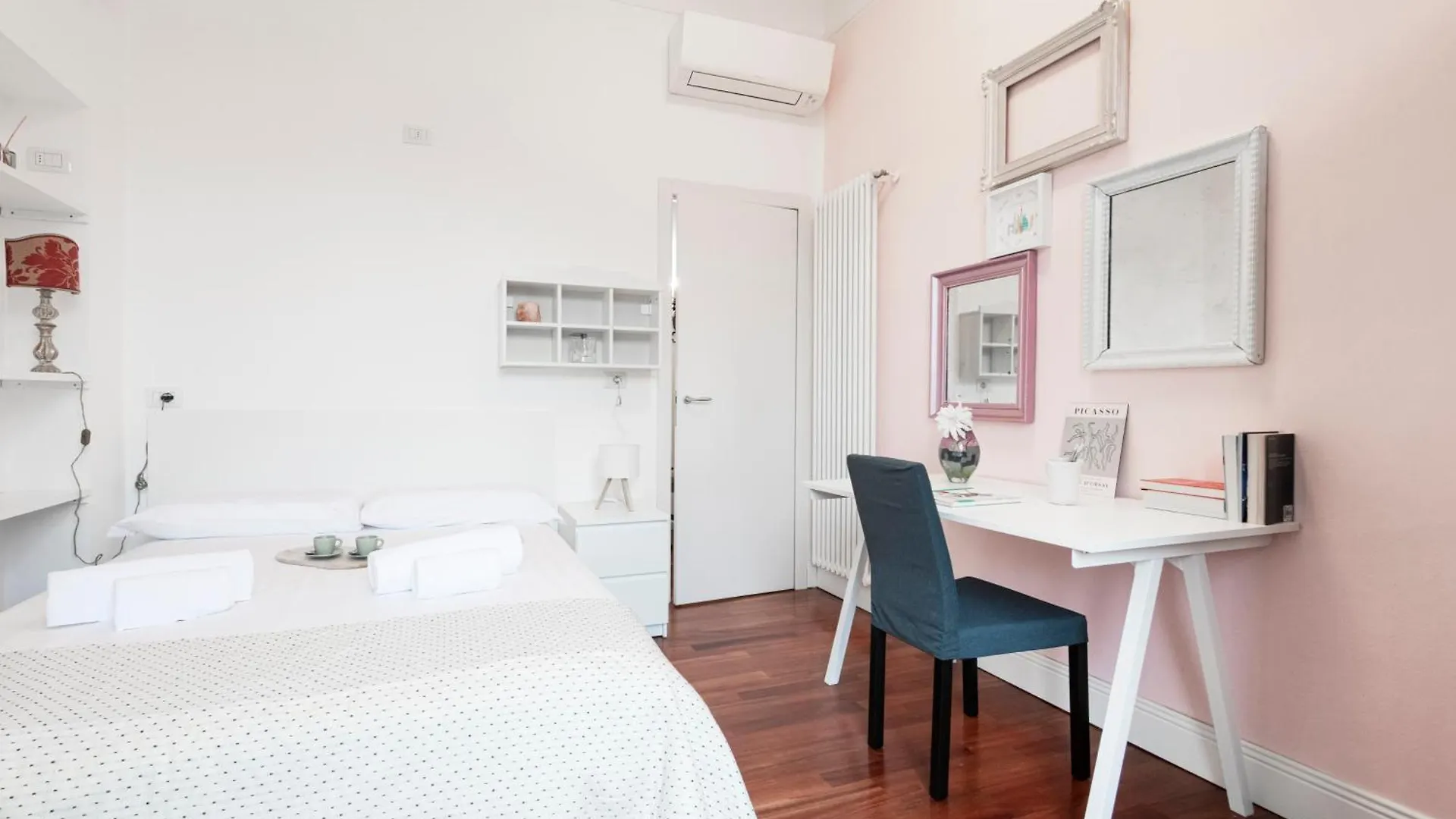 מילאנו Easylife - Oasi Di Comfort E Stile In Porta Romana דירה