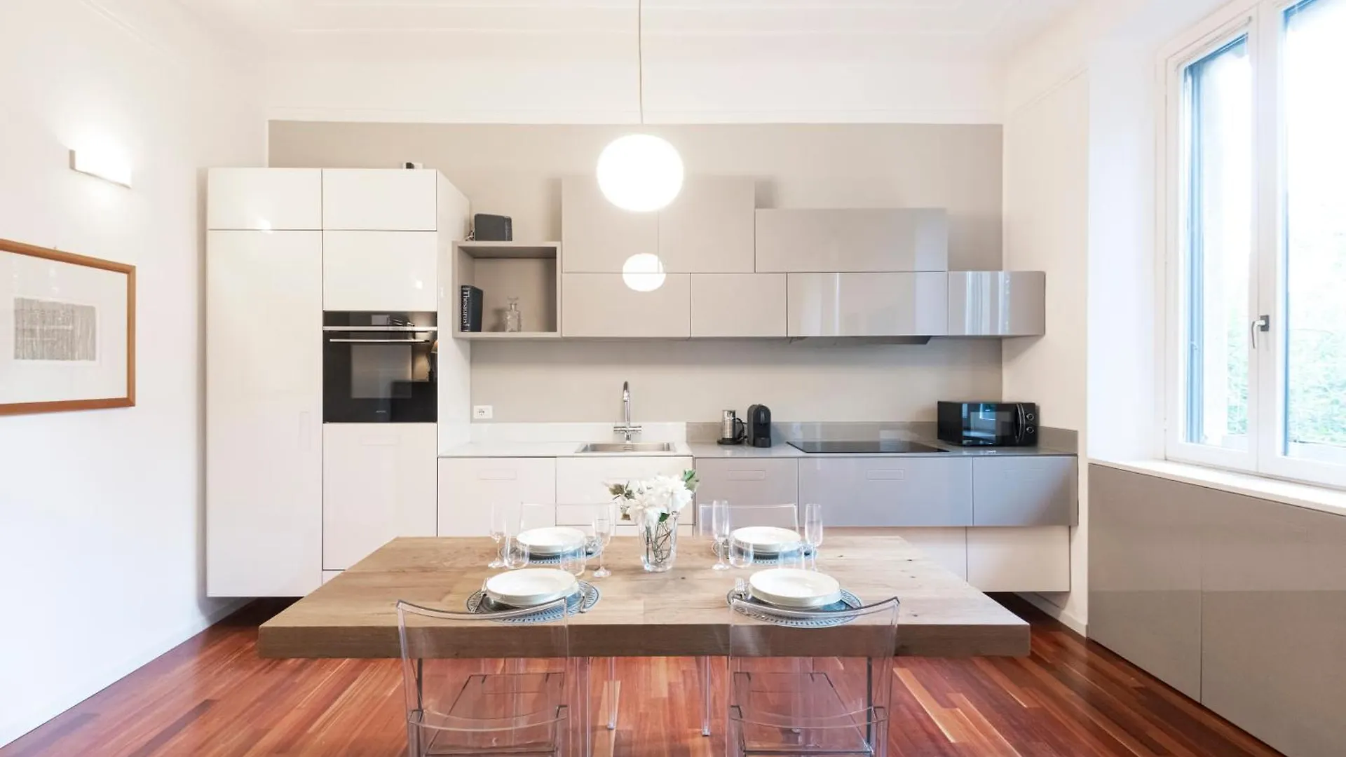 מילאנו Easylife - Oasi Di Comfort E Stile In Porta Romana