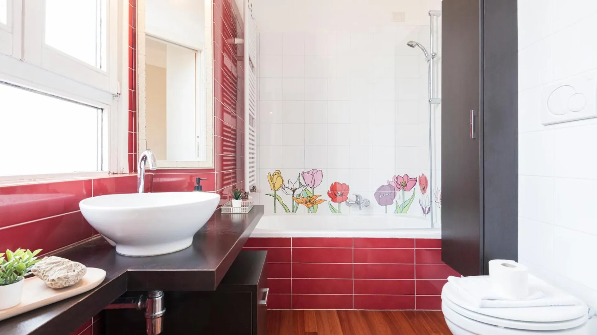 מילאנו Easylife - Oasi Di Comfort E Stile In Porta Romana 0*,  איטליה