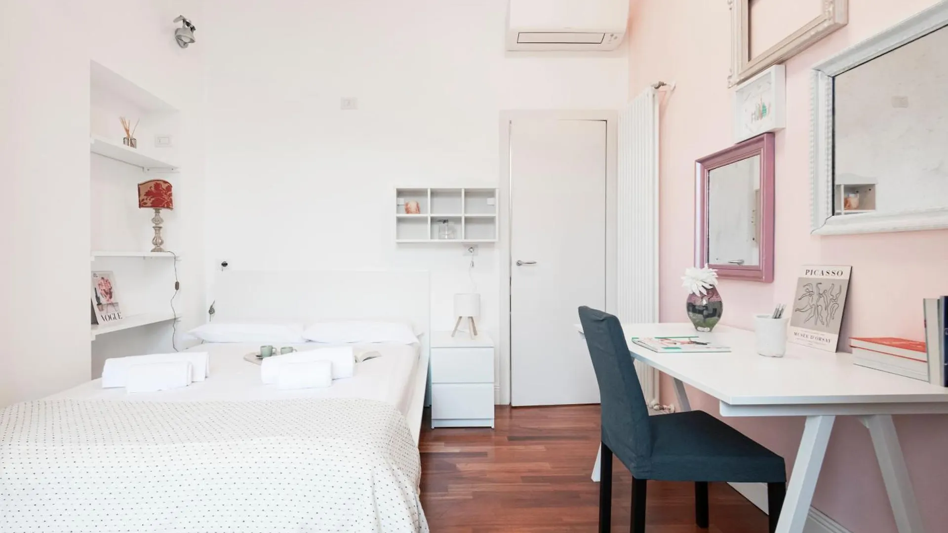 מילאנו Easylife - Oasi Di Comfort E Stile In Porta Romana