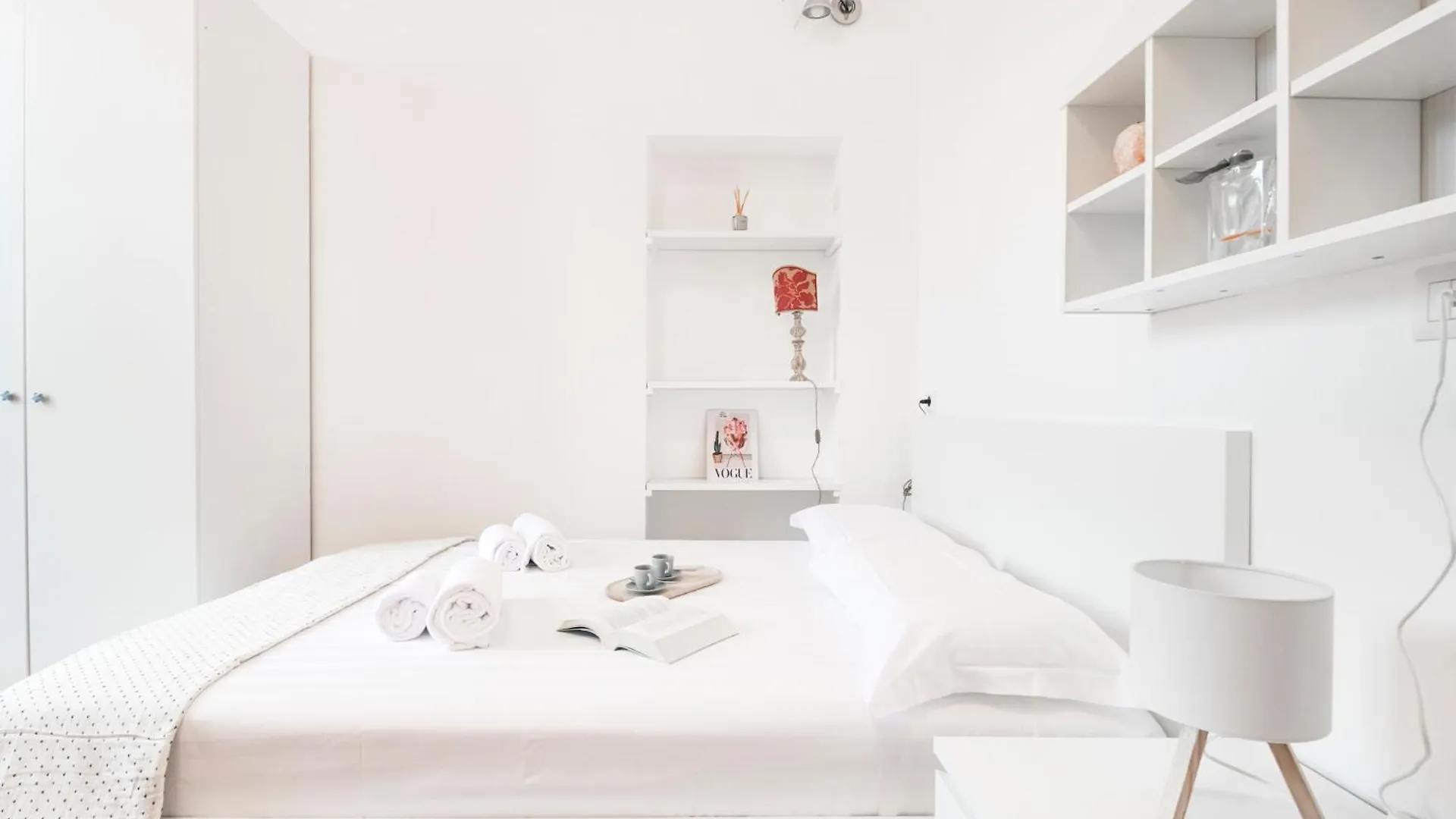 מילאנו Easylife - Oasi Di Comfort E Stile In Porta Romana איטליה