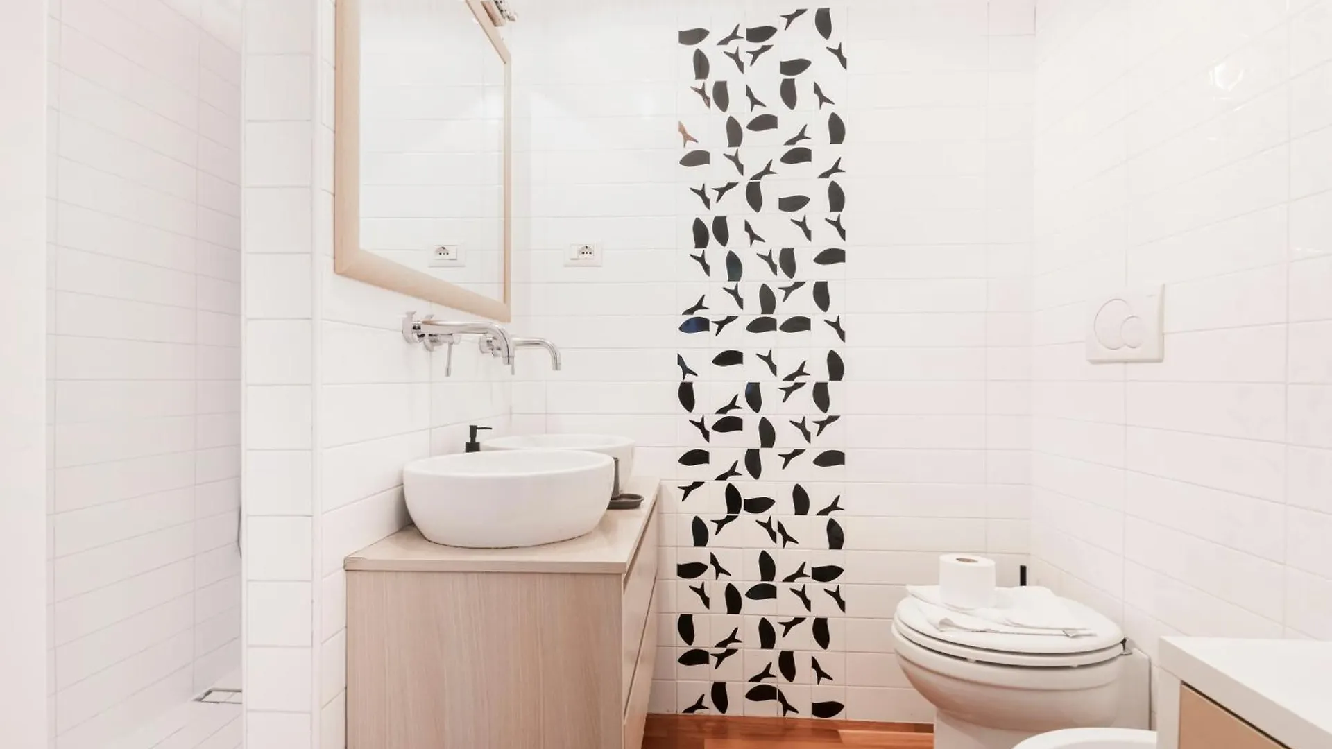 דירה מילאנו Easylife - Oasi Di Comfort E Stile In Porta Romana