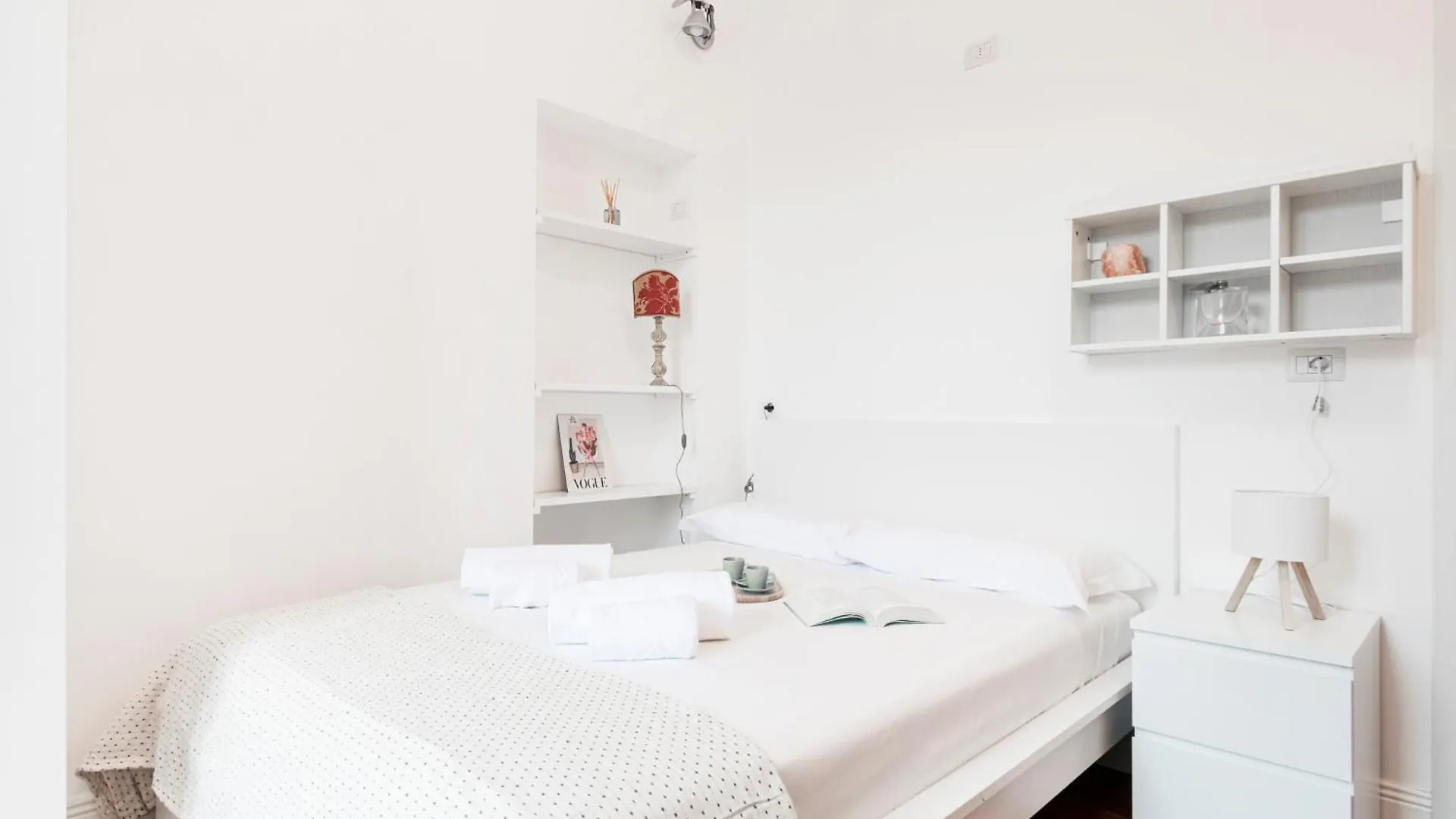 דירה מילאנו Easylife - Oasi Di Comfort E Stile In Porta Romana