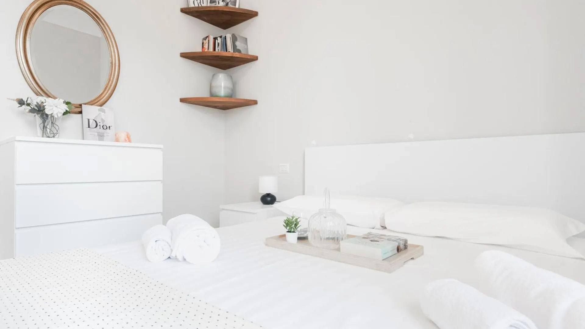 מילאנו Easylife - Oasi Di Comfort E Stile In Porta Romana
