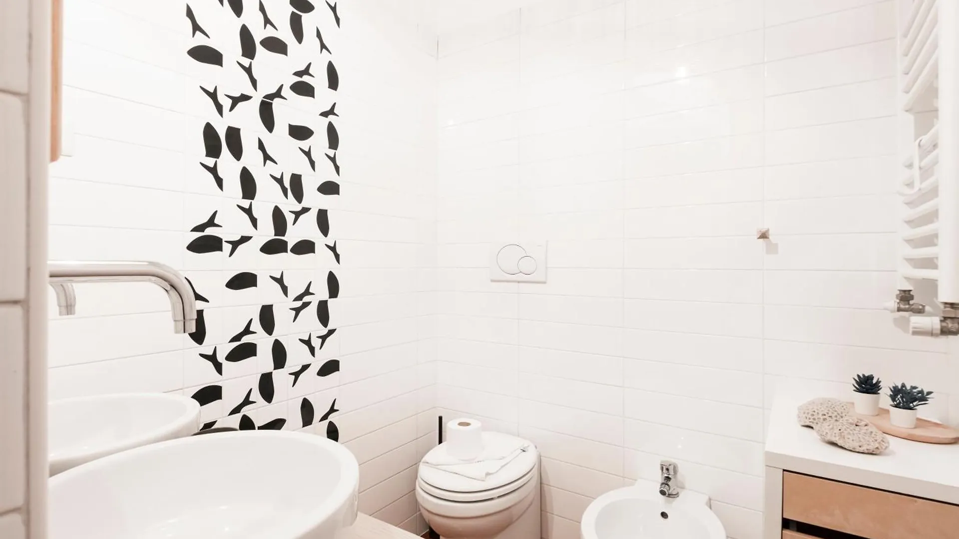 דירה מילאנו Easylife - Oasi Di Comfort E Stile In Porta Romana